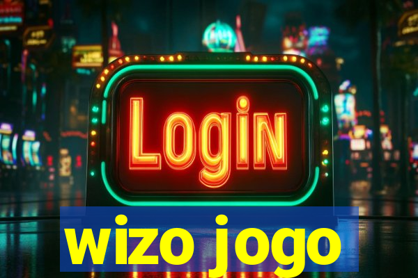 wizo jogo